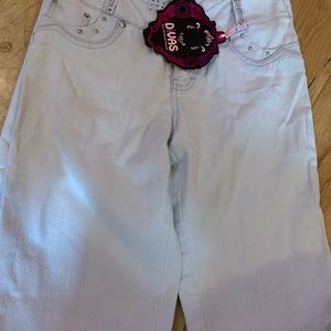 Full Inventory Of Jeans! Endless styles to choose